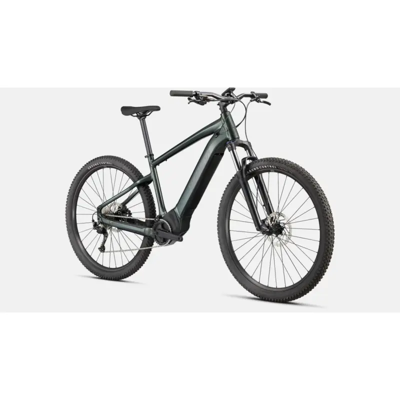 Specialized Turbo Tero 3.0 Active Electric Bike (2023) - Image 6