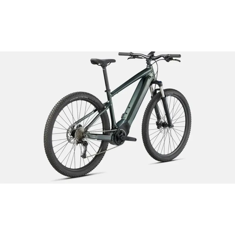 Specialized Turbo Tero 3.0 Active Electric Bike - Image 6