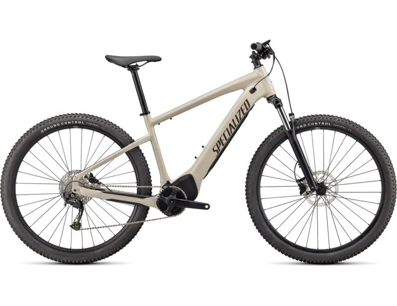Specialized Turbo Tero 3.0 Active Electric Bike - Image 7