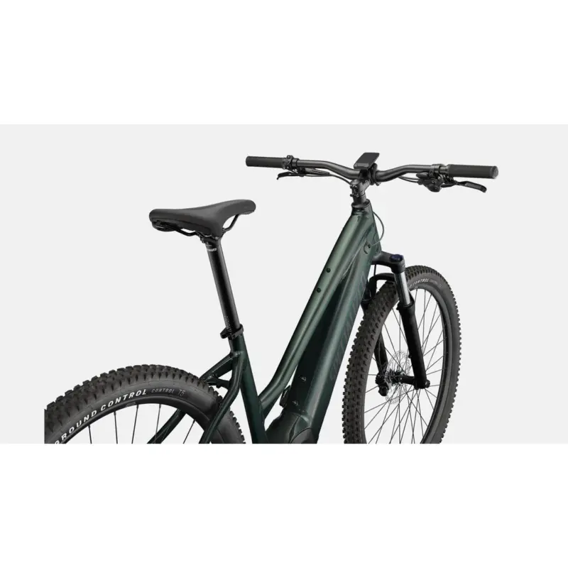 Specialized Turbo Tero 3.0 ST Active Electric Bike (2023) - Image 2