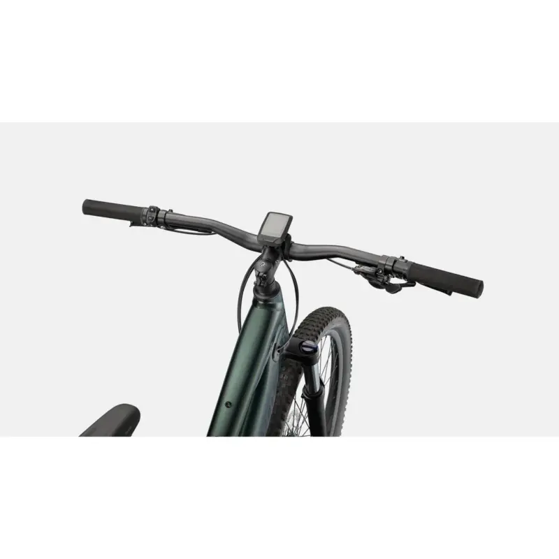 Specialized Turbo Tero 3.0 ST Active Electric Bike (2023) - Image 3