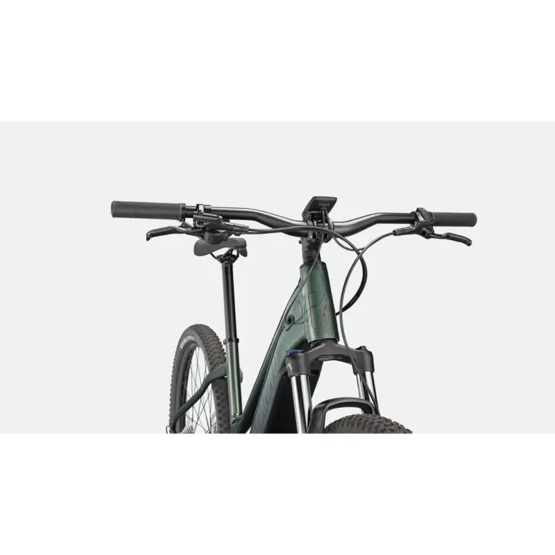 Specialized Turbo Tero 3.0 ST Active Electric Bike (2023) - Image 4