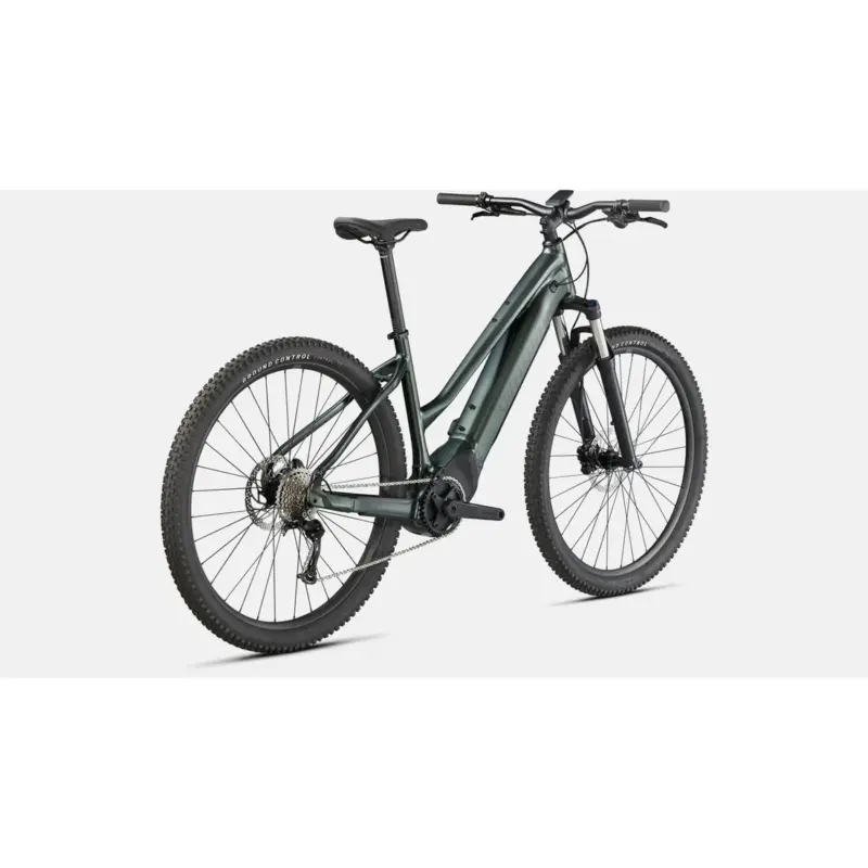 Specialized Turbo Tero 3.0 ST Active Electric Bike (2023) - Image 5