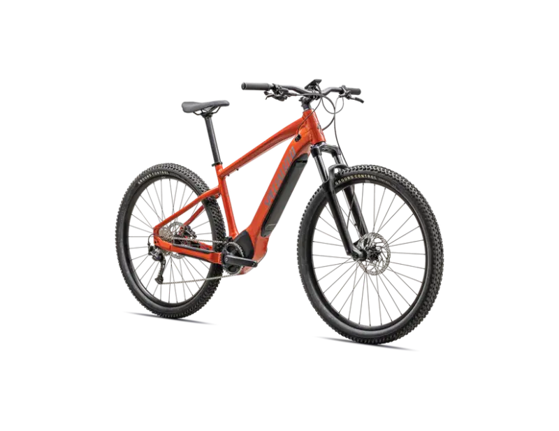 Specialized Turbo Tero 3.0 Electric Bike (2023) - Image 4