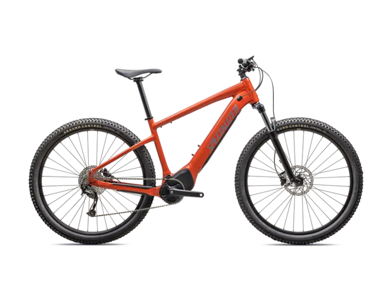 Specialized Turbo Tero 3.0 Electric Bike (2023) - Image 5