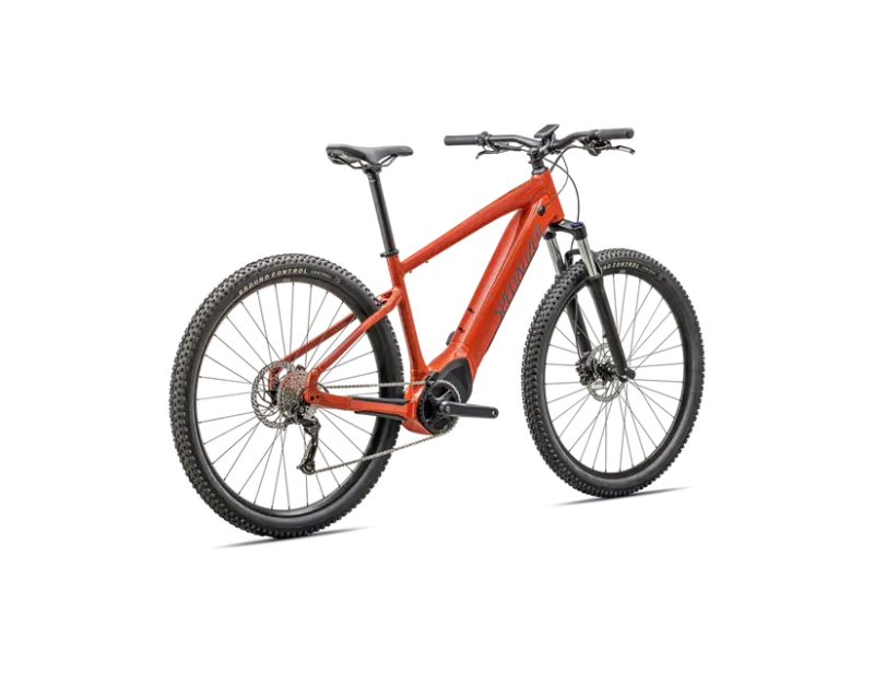 Specialized Turbo Tero 3.0 Electric Bike (2023) - Image 6
