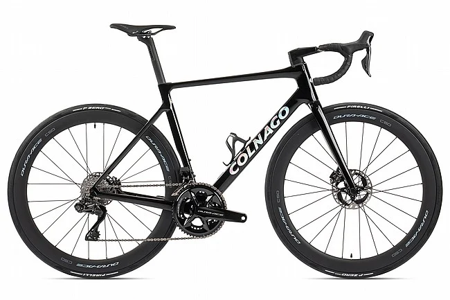 Colnago V4Rs Ultegra Di2 Road Bike