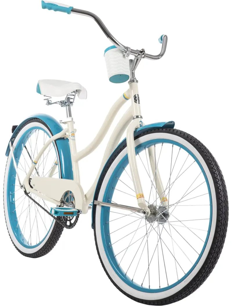Huffy Women's Good Vibrations 26” Cruiser Bike - Image 2