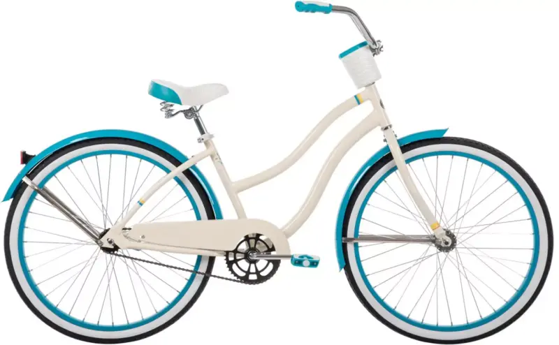 Huffy Women's Good Vibrations 26” Cruiser Bike - Image 3