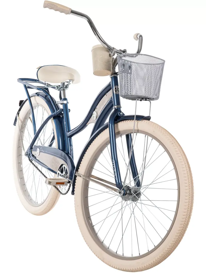 Huffy Women's Deluxe Perfect Fit 26” Cruiser Bike - Image 2