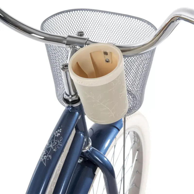 Huffy Women's Deluxe Perfect Fit 26” Cruiser Bike - Image 6