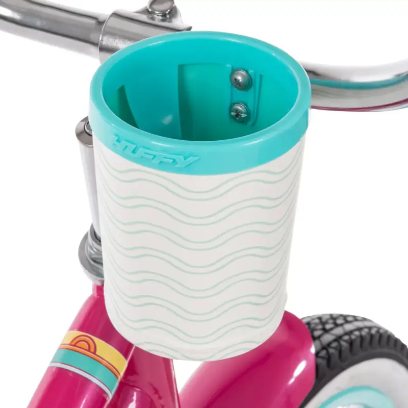 Huffy Women's Good Vibrations Perfect Fit 24” Cruiser Bike - Image 6