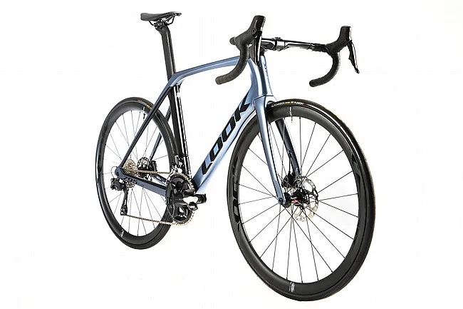 Look 795 Blade Disc Shimano 105 Di2 Bike