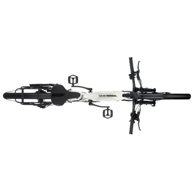 Aventon Level V2 Step-Thru Electric Bike - Image 6