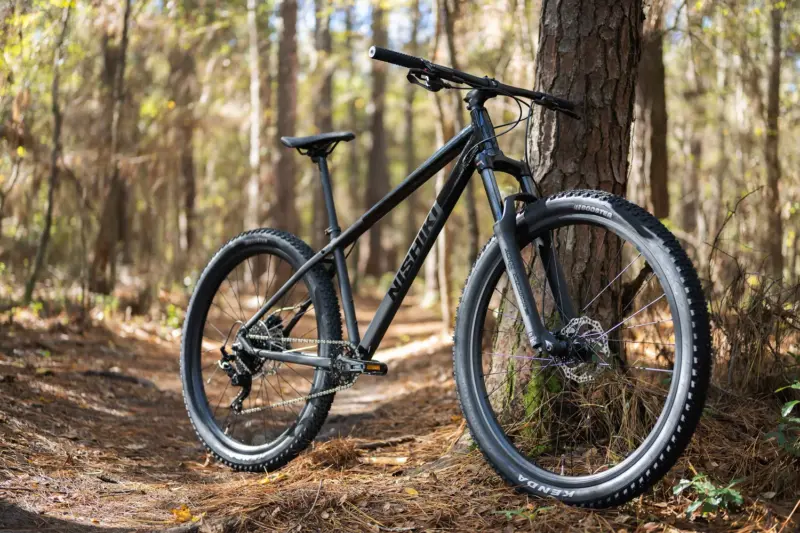 Nishiki Adult 29 in. Colorado Comp Mountain Bike - Image 2