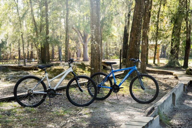 Nishiki Women's Pueblo 1.1 26" Mountain Bike - Image 3