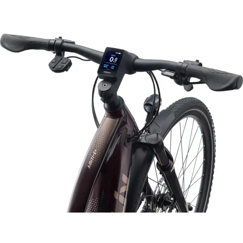 Liv Amiti E+ 2 28MPH E-Bike (2022) - Image 4
