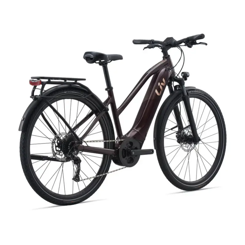 Liv Amiti E+ 2 28MPH E-Bike (2022)