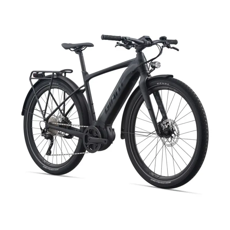 Giant FastRoad E+ EX Pro 28MPH E-Bike (2022)