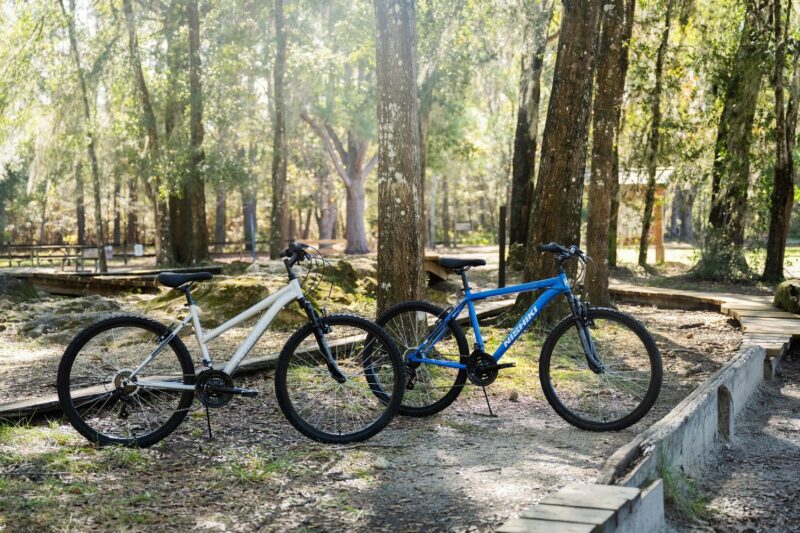 Nishiki Men's Pueblo 1.1 26" Mountain Bike - Image 5
