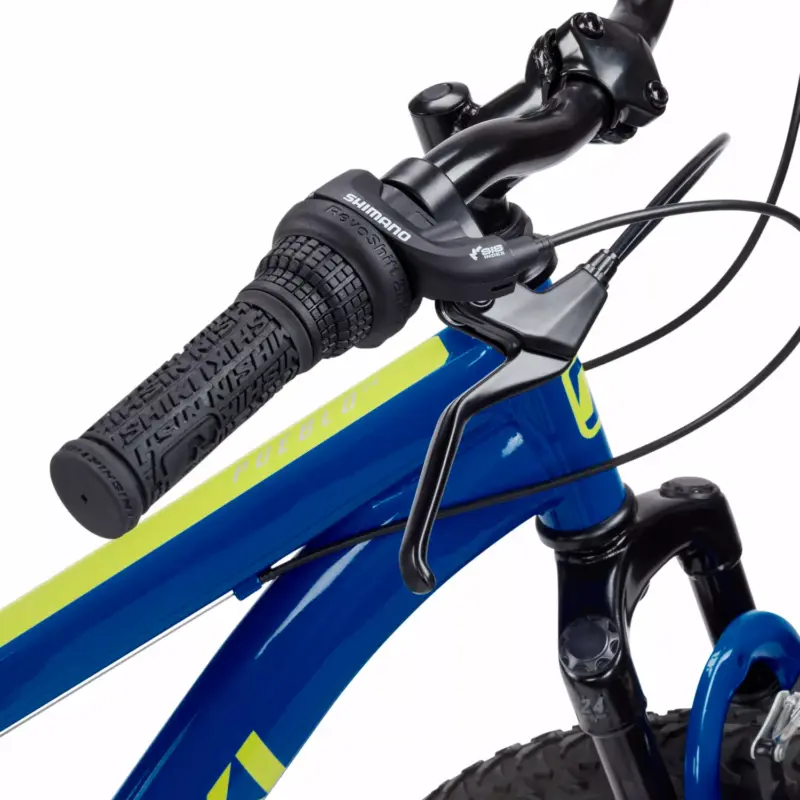 Nishiki Boys' Pueblo 1.1 24" Mountain Bike - Image 3