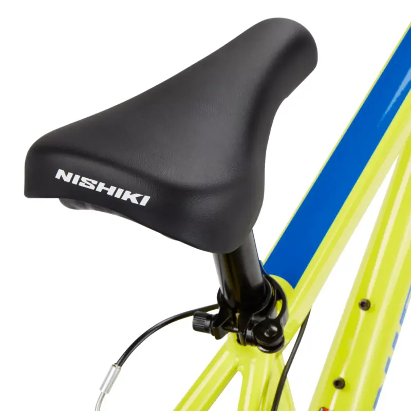 Nishiki Boys' Pueblo 1.1 20" Mountain Bike - Image 4