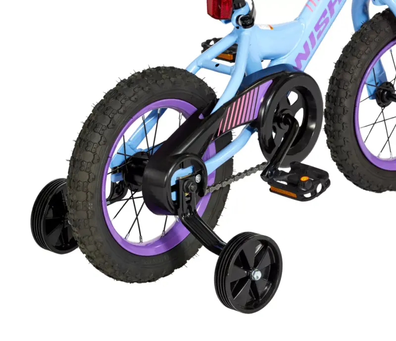 Nishiki Girls' 12” Durango Racer Bike - Image 2