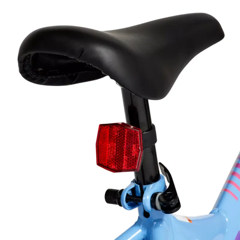 Nishiki Girls' 12” Durango Racer Bike - Image 4