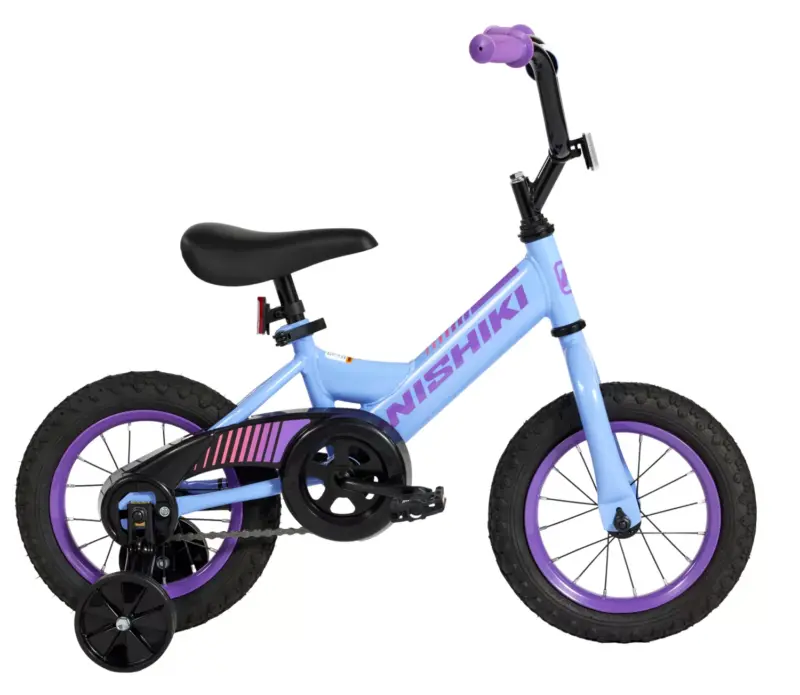 Nishiki Girls' 12” Durango Racer Bike - Image 6