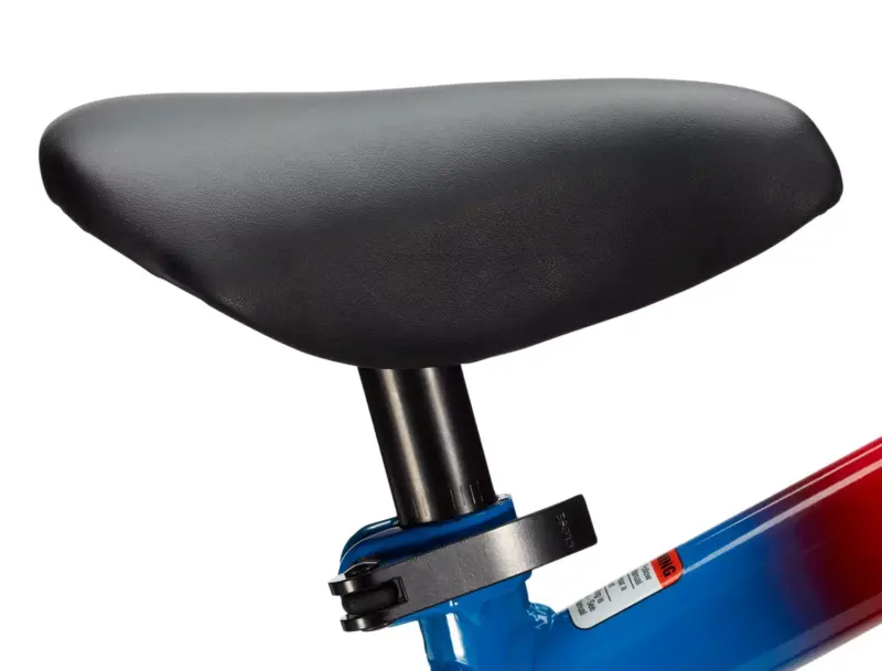 Nishiki Boys' Granada 12" Balance Bike - Image 3