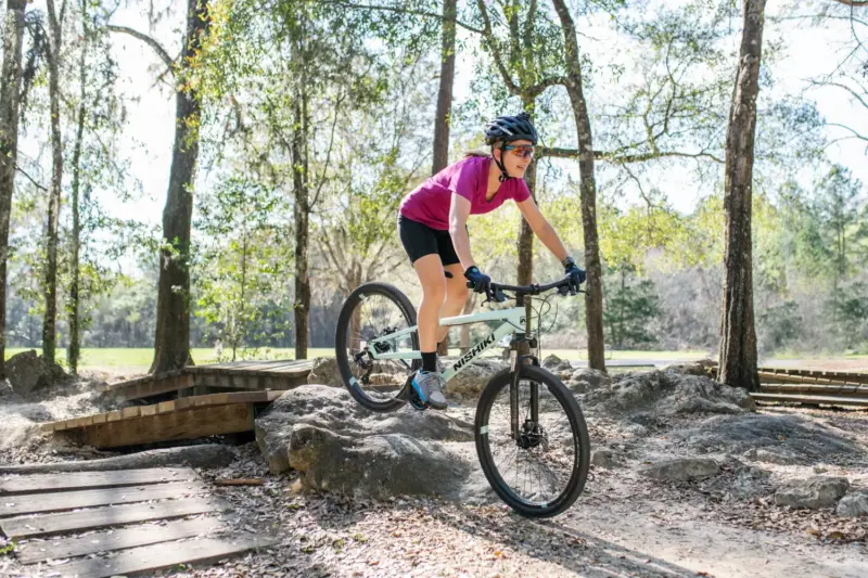 Nishiki Women's Colorado Sport Mountain Bike - Image 6
