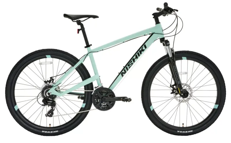 Nishiki Women's Colorado Sport Mountain Bike - Image 7