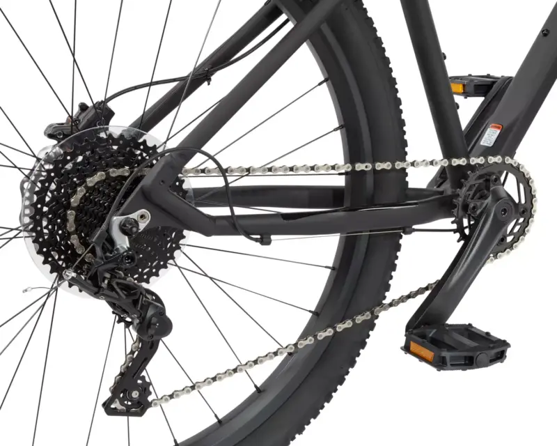 Nishiki Adult 29 in. Colorado Comp Mountain Bike - Image 4