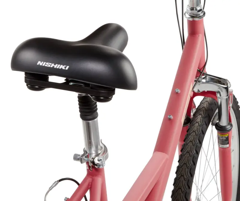 Nishiki Women's Tamarack Comfort Bike - Image 3