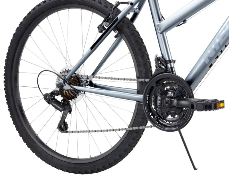 Nishiki Women's Pueblo 1.1 26" Mountain Bike - Image 5