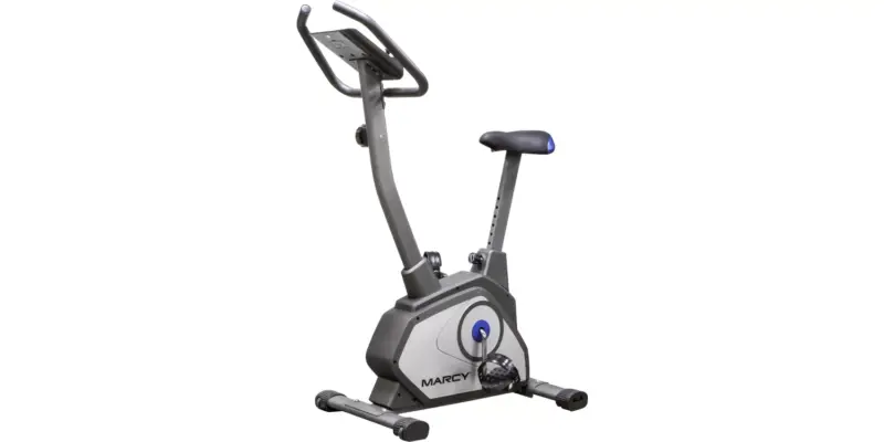 Marcy Upright Magnetic Exercise Bike