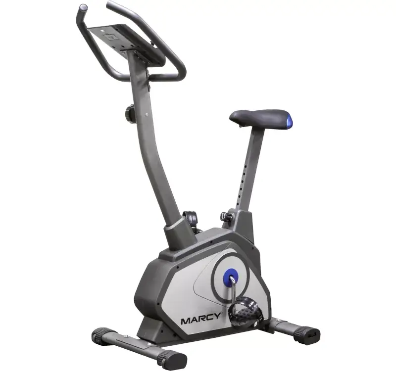 Marcy Upright Magnetic Exercise Bike