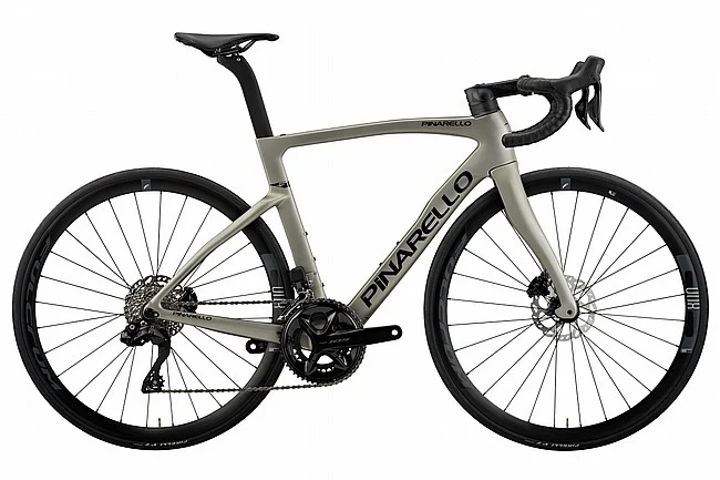 Pinarello F5 Disc 105 Di2 Road Bike