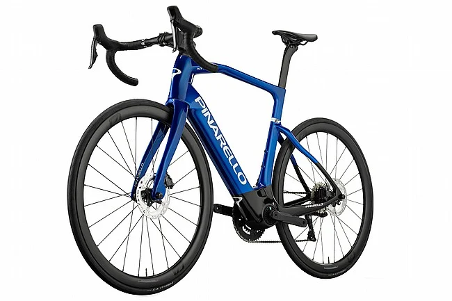 Pinarello Nytro E7 Road Ultegra Di2 E-Bike