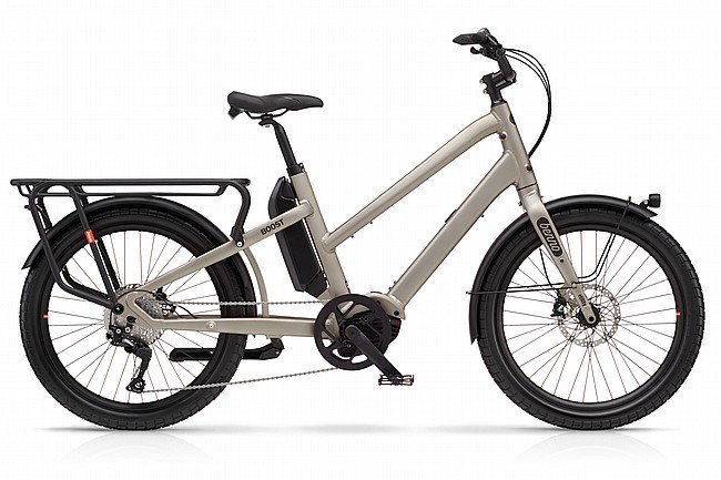Benno 2023 Boost 10D Evo 5 Sport Class 3 E-Bike