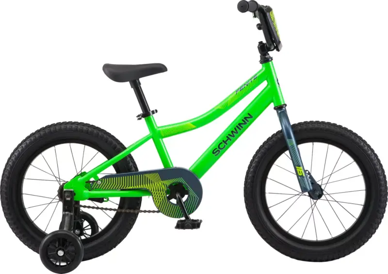Schwinn Signature Boys' Fenite 16” Bike - Image 7