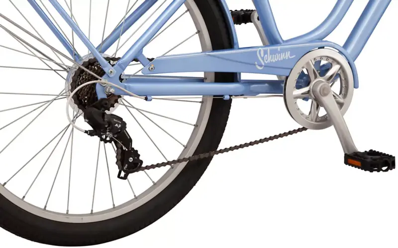 Schwinn Signature Women's Riverwalk 26" Bike - Image 5