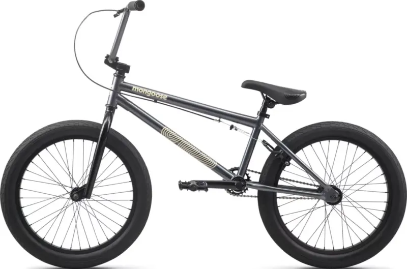 Mongoose 20” Scan 4.0 BMX Bike - Image 4