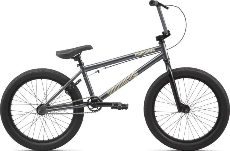 Mongoose 20” Scan 4.0 BMX Bike - Image 5