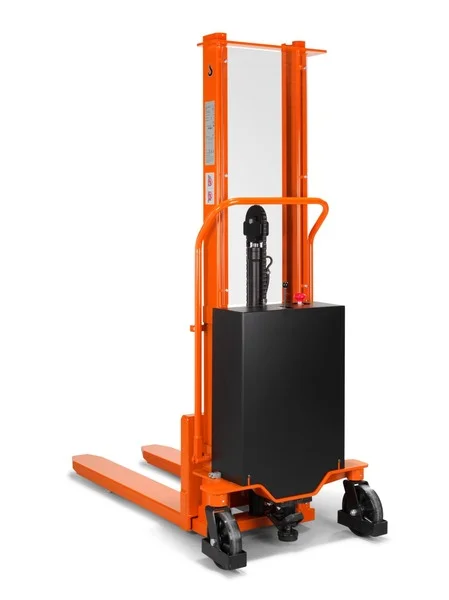 Lifter Electric Stacker