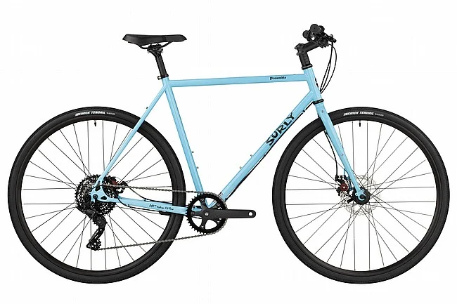 Surly Preamble Flat Bar Gravel Bike