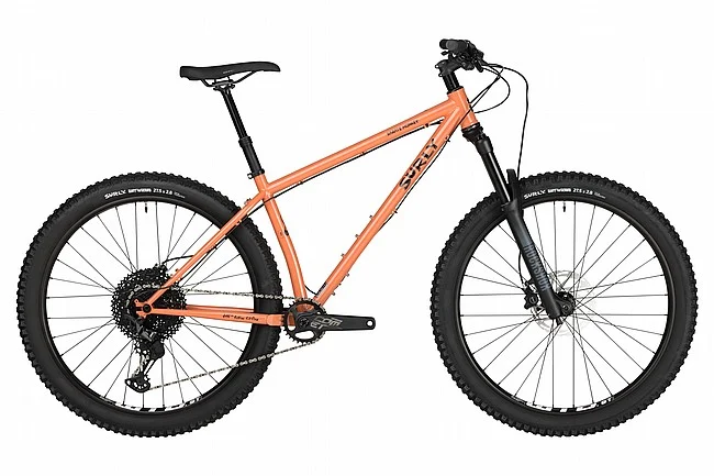 Surly Karate Monkey Suspension 27.5" Mountain Bike