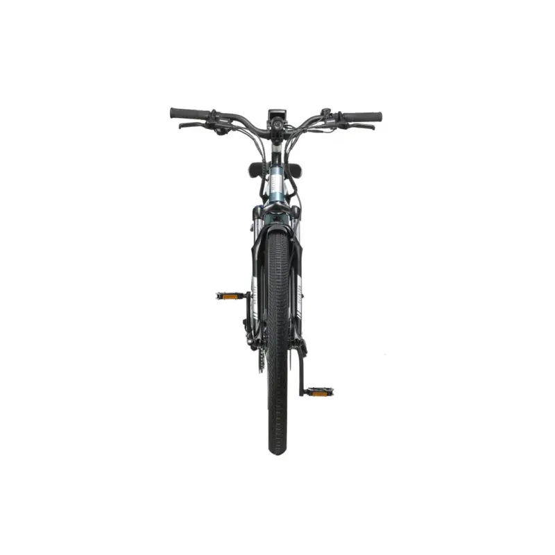 Aventon Level V2 Step-Thru Electric Bike - Image 2