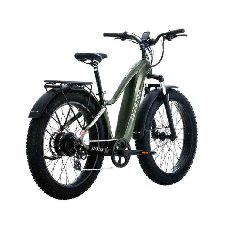 Aventon Aventure.2 E-Bike - Image 2