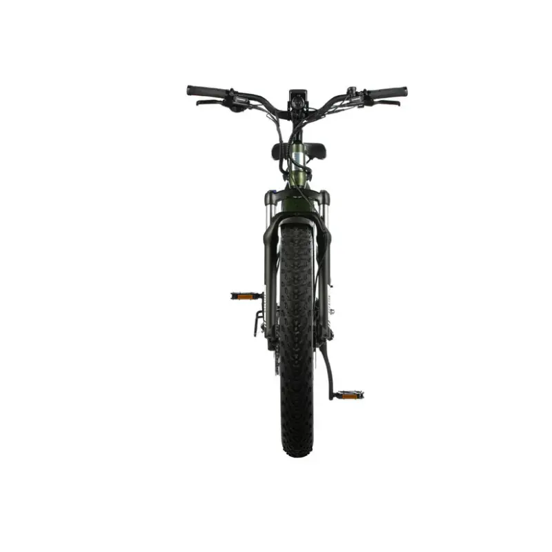 Aventon Aventure.2 E-Bike - Image 3